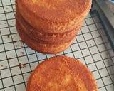 Basic Butter Cake recipe step 7 photo