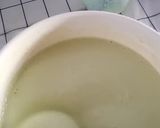 Foto langkah ke 2 dari resep Carabikang mekar.