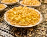 Foto del paso 7 de la receta: Tartitas de Almendra y manzana (Almond and Apple tarts)