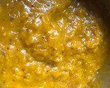 Foto del paso 2 de la receta: Salsa de mango 🥭