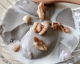 黑豆花的食譜步驟4照片