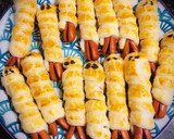 Foto del paso 6 de la receta: Halloween —versión 2021—