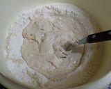 Foto del paso 2 de la receta: Pan de campo 🌾🍞