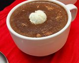 A picture of step 3 of Quick Avocado and Banana Dessert.