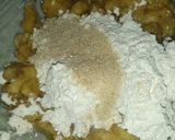 Foto langkah ke 2 dari resep Cekodok (Pisang Goreng Khas Malaysia).