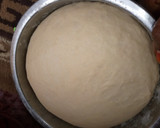 A picture of step 2 of Soft doughnut.
