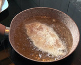 Foto del paso 4 de la receta: Pechugas de Pollo empanadas