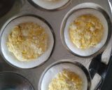 A picture of step 11 of Traditinal south Indian breakfast platter.