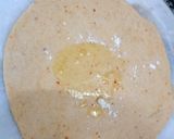 A picture of step 2 of Aloo & Payaj paratha(Tasty veggies paratha).