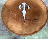 Foto del paso 6 de la receta Tarta de Santiago
