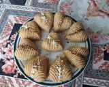 صورة لخطوة 1 من وصفة رفيس سهل كتحلية لسهرتنا😊