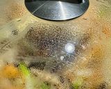 炒米粉的食譜步驟4照片