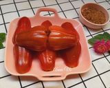 Hình bước làm 4 của món Cơm nhà với các món gà