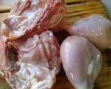 Foto del paso 4 de la receta: Pollo al Disco😉