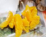 摩洛哥風味甜橙櫻桃蘿蔔沙拉食譜步驟2照片