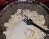 Foto del paso 1 de la receta: Queso fresco batido