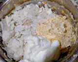 A picture of step 2 of Surti Locho.