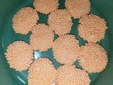 Nugget Ayam Bubble Crumb (Camilan Frozen Food)