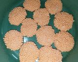 Foto langkah ke 3 dari resep Nugget Ayam Bubble Crumb (Camilan Frozen Food).