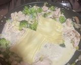 Foto del paso 6 de la receta: Pollo en salsa blanca