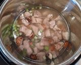 Instant Pot- 雞肉燉飯的食譜步驟5照片
