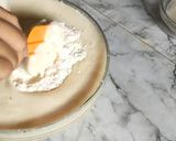 Foto langkah ke 4 dari resep Pukis Kentang Keju.