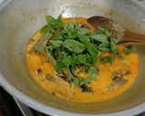 Foto langkah ke 6 dari resep Mangut Tongkol.