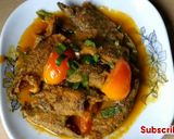 কই মাছ ভুনা রেসিপির ধাপ 3 ছবি