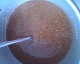 Foto langkah ke 3 dari resep Agar sehat buah & sayuran ala nutrijel anggur.