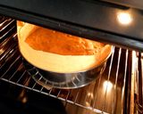 Tort Kinder krok przepisu 2 zdjęcie