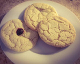 Foto del paso 7 de la receta: Galletitas de azùcar
