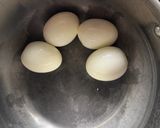 Une image de l'étape 2 de Trio de wraps maison ultra gourmands.