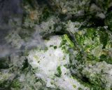 Foto del paso 2 de la receta: Salsa de espinacas