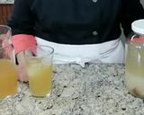 Foto del paso 4 de la receta: Tip: el cuidado de los búlgaros de agua