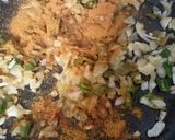 Foto del paso 3 de la receta: 🍗Pollo al melocotón con Ras el Hanout🍑