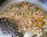 पाव भाजी(pav bhaji recipe in hindi) रेसिपी चरण 2 फोटो