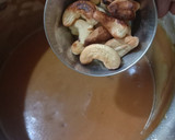 இன்ஸ்டன்ட் "சக்க வரட்டி" பிரதமன்(chakka varatti pradaman recipe in tamil) ரெசிபி ஸ்டேப் 5 புகைப்படம்