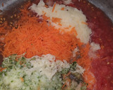 Foto del paso 3 de la receta: Sopa de pescado