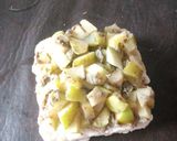 Foto del paso 4 de la receta: Idea de tostada #4