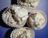 Foto del paso 6 de la receta Merengue italiano