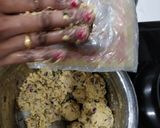 A picture of step 15 of Delicious Lip Smacking Pongal Vada Coffee.