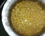 आंबा डाळ (Amba Dal Recipe In Marathi) रेसिपी स्टेप 1 फोटो 