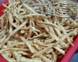 Foto langkah ke 4 dari resep Stik keju.