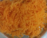 கேரட் கேசரி ரெசிபி ஸ்டேப் 1 புகைப்படம்