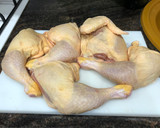 Foto del paso 1 de la receta: Pollo a la maría