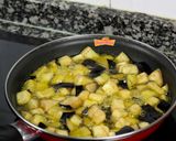Foto del paso 4 de la receta Caponata Siciliana, la auténtica
