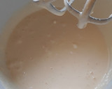 Foto del paso 1 de la receta: Budín de Coco Relleno de Dulce de Leche