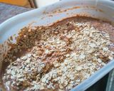 Foto langkah ke 4 dari resep Oat kukis.