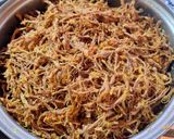 Hình bước làm 6 của món Bò khô