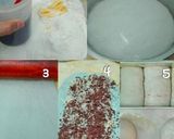 Foto langkah ke 6 dari resep 55. Roti Manis Murah Mudah Mantap (Tanpa Telur) ANTI GAGAL.